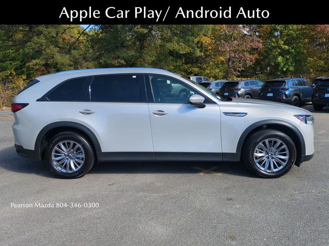 2025 Mazda CX-90 3.3 Turbo Preferred photo 3