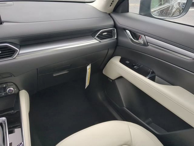 2025 Mazda CX-5 S Premium Plus package - Photo 16