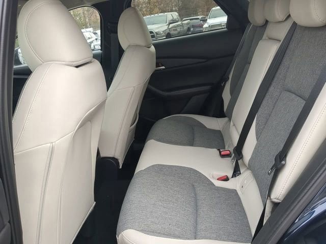 2026 Mazda CX-30 Aire Edition - Photo 13