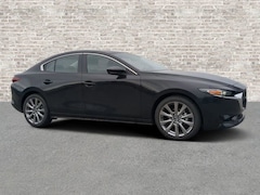 2026 Mazda Mazda3 Sedan 2.5 S Preferred SEDAN