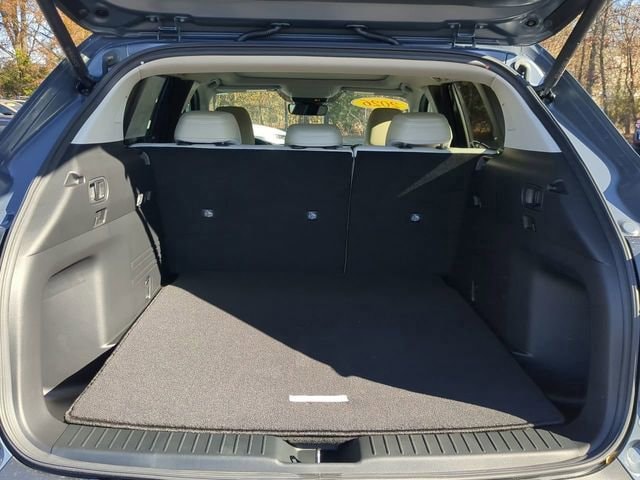 2026 Mazda CX-50 Turbo - Photo 12