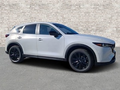 2025 Mazda CX-5 2.5 S Carbon Edition AWD Sport Utility