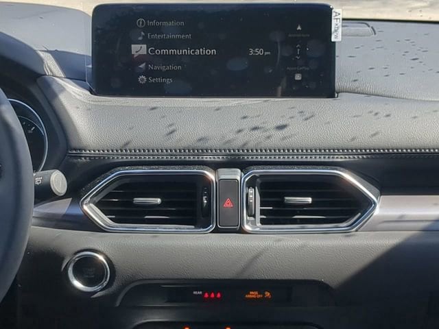 2025 Mazda CX-5 S Select Package - Photo 16