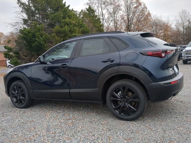 2026 Mazda CX-30 Aire Edition - Photo 6