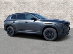 2026 Mazda CX-50 Hybrid Premium AWD Sport Utility