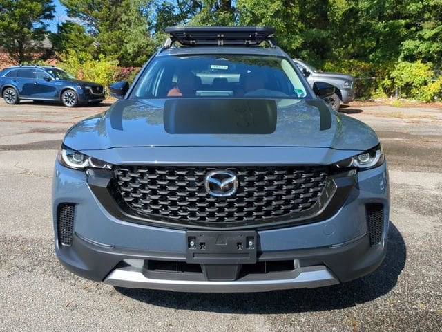 2025 Mazda CX-50 Meridian Edition - Photo 9