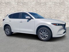 2025 Mazda CX-5 2.5 S Preferred AWD Sport Utility