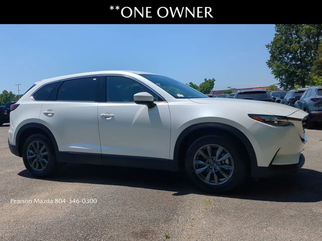 2023 Mazda CX-9 Touring AWD's photo