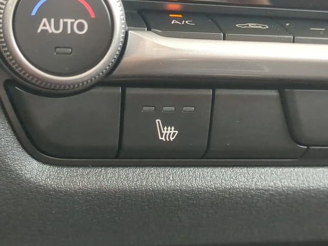 2026 Mazda CX-50 Meridian Edition - Photo 21