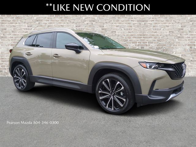 2025 Mazda CX-50 2.5 Turbo Premium Plus's photo