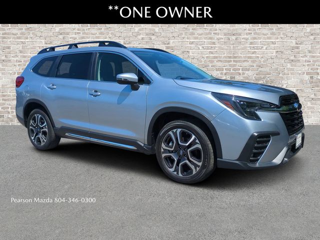 2023 Subaru Ascent
