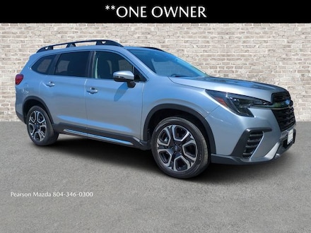 2023 Subaru Ascent Limited SUV M8224