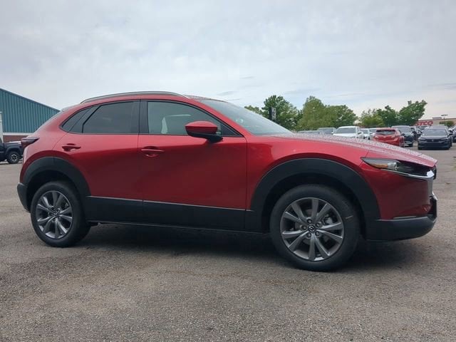 2026 Mazda CX-30