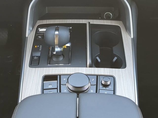 2026 Mazda CX-90 Preferred Package - Photo 17