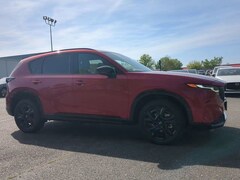 2026 Mazda CX-5 2.5 S Premium Plus AWD Sport Utility