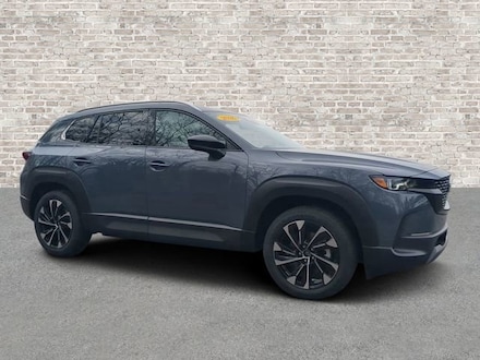 2026 Mazda CX-50 Hybrid Premium Plus AWD Sport Utility