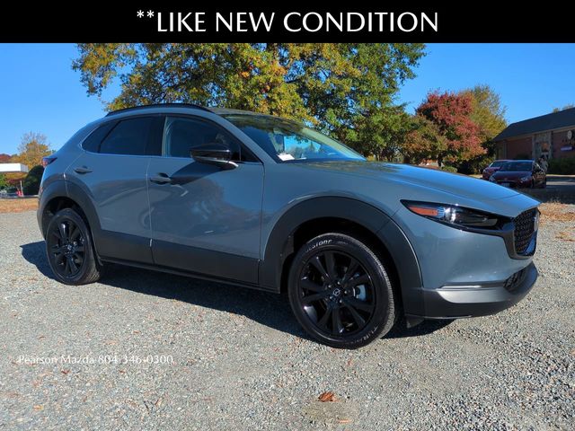 2025 Mazda CX-30 Turbo Premium Plus's photo