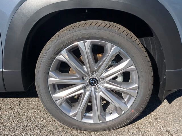2026 Mazda CX-50 Turbo - Photo 10