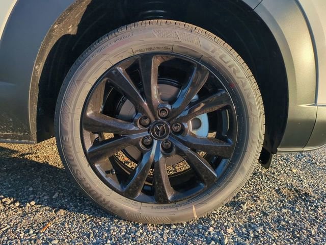 2026 Mazda CX-30 Aire Edition - Photo 11