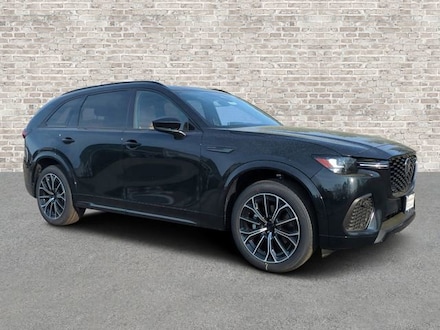 2026 Mazda CX-70 3.3 Turbo S Premium Plus AWD Sport Utility