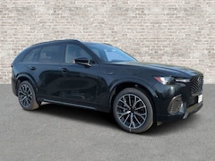 2026 Mazda CX-70 3.3 Turbo S Premium Plus AWD Sport Utility
