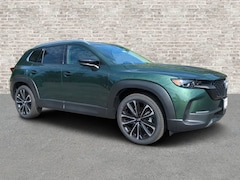 2026 Mazda CX-50 2.5 S Premium AWD Sport Utility