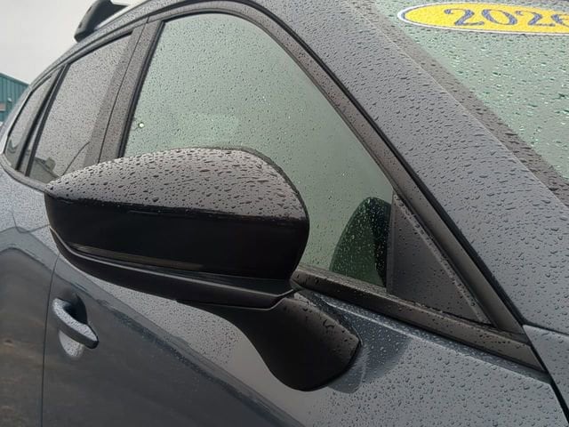 2026 Mazda CX-50 Preferred - Photo 11