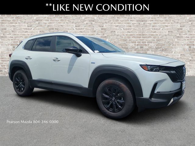 2025 Mazda CX-50 2.5 Hybrid Preferred's photo