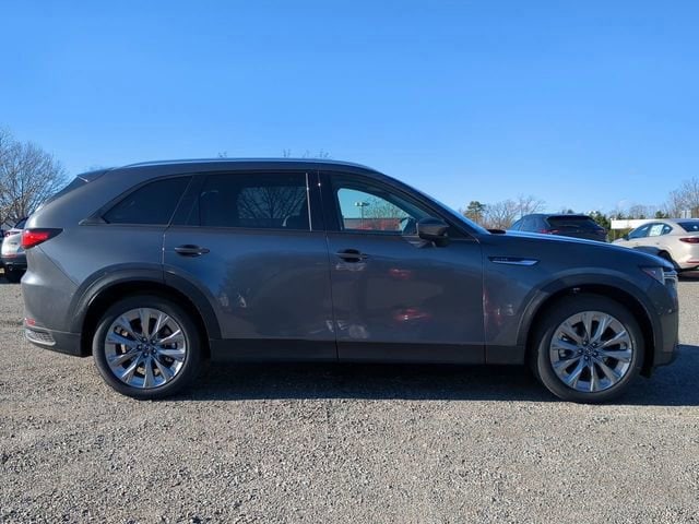 2026 Mazda CX-90 Preferred Package - Photo 3