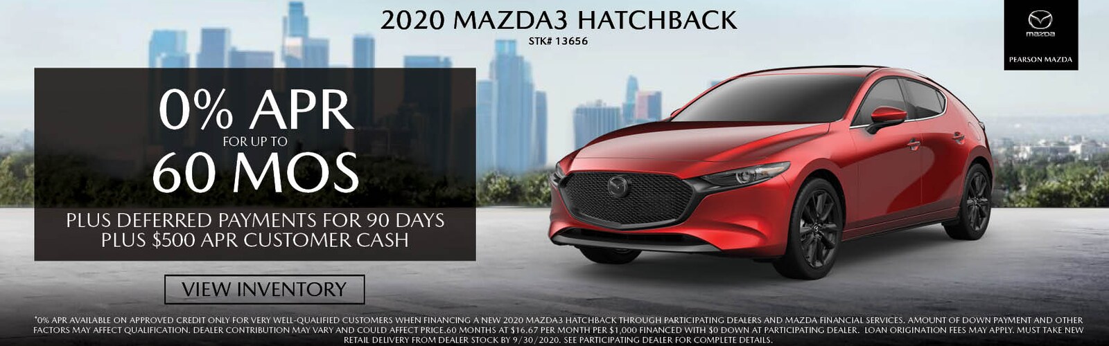 Visit Pearson Mazda In Richmond VA New & Used Cars