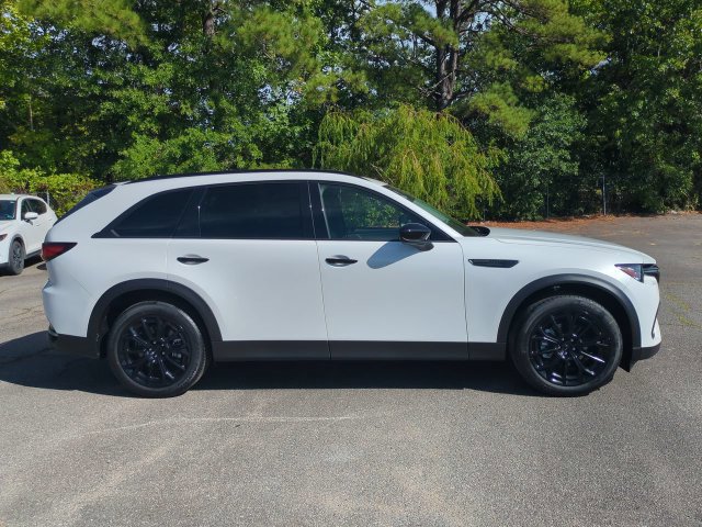 New 2026 Mazda CX-70 3.3 Turbo Premium AWD Sport Utility