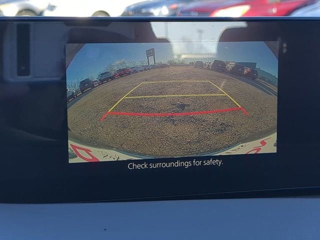 2026 Mazda Mazda3 Preferred - Photo 19