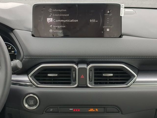 2025 Mazda CX-5 S Premium Plus package - Photo 17