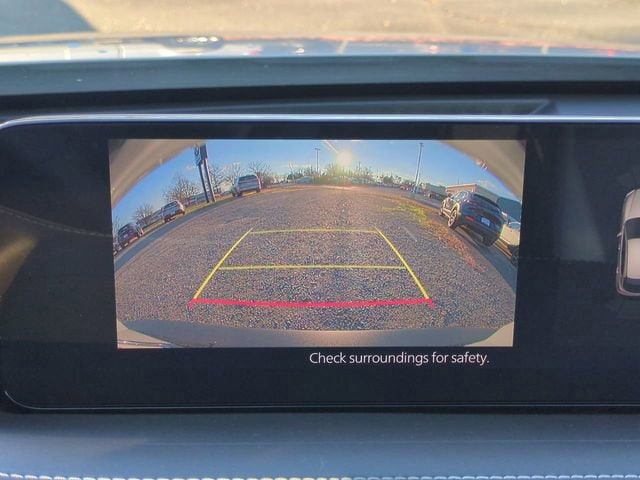 2026 Mazda CX-30 Aire Edition - Photo 21