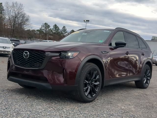 2026 Mazda CX-90 Premium Package - Photo 7