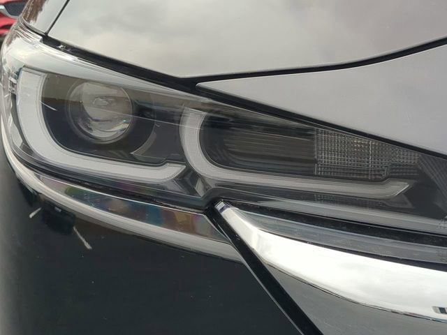 2025 Mazda CX-5 S Premium Plus package - Photo 9