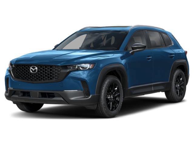 2026 Mazda CX-50 2.5 S Preferred AWD Sport Utility