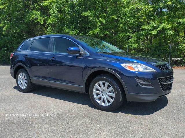 2010 Mazda CX-9 Touring FWD's photo
