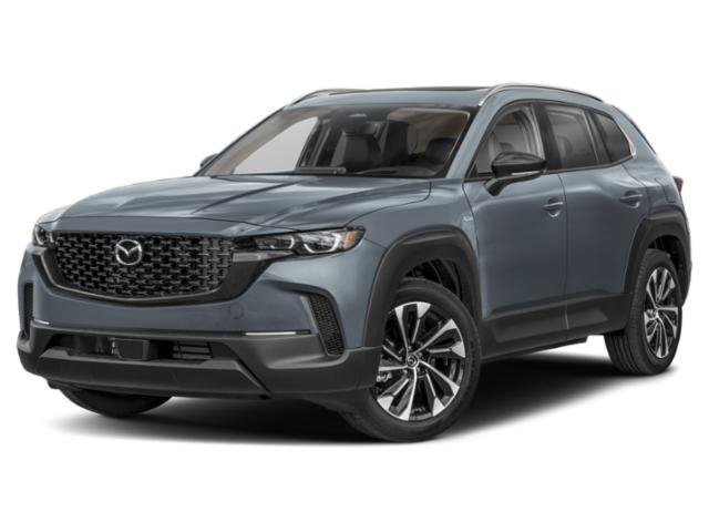 2026 Mazda CX-50 Hybrid