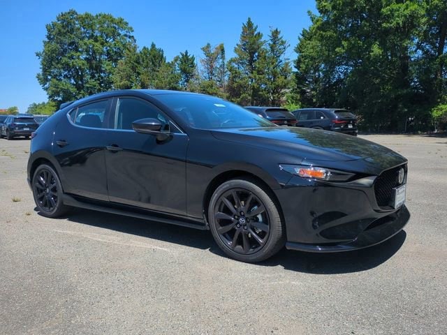 2026 Mazda CX-3 Select Sport AT 5-Door SKYACTIV's photo