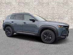 2026 Mazda CX-50 Hybrid Premium AWD Sport Utility