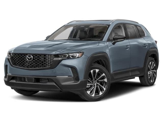 2026 Mazda CX-50 Premium Plus's photo