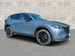 2025 Mazda CX-5 2.5 S Carbon Edition AWD Sport Utility 2025 Mazda CX-5 2.5 S Carbon Edition AWD Sport Utility