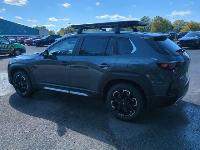 2025 Mazda CX-50 Meridian Edition - Photo 6