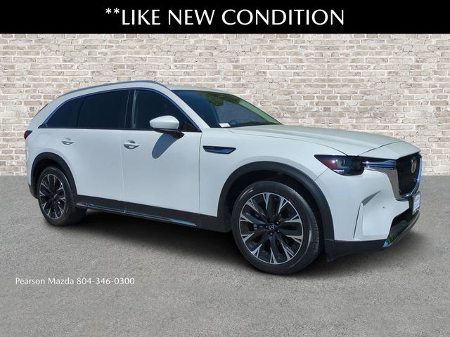 2024 Mazda CX-90 PHEV Premium Package's photo
