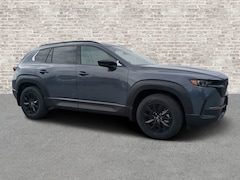2026 Mazda CX-50 Hybrid Premium AWD Sport Utility