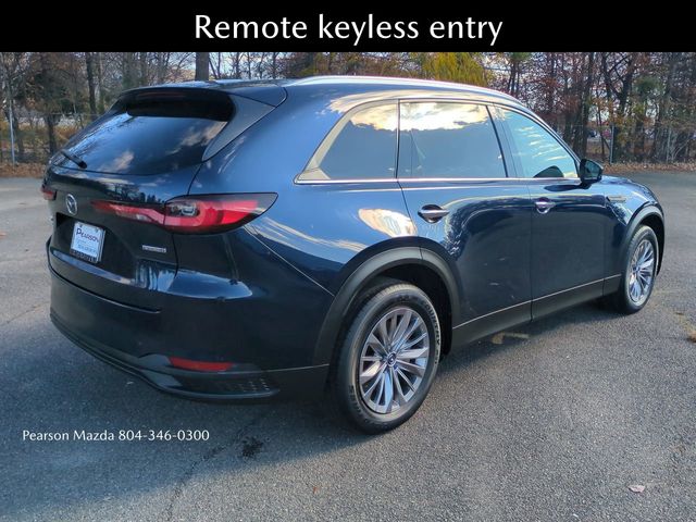 2024 Mazda CX-90 3.3 Turbo Preferred photo 3