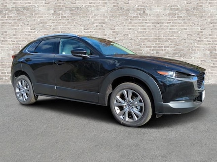 2025 Mazda CX-30 2.5 S Premium AWD Sport Utility