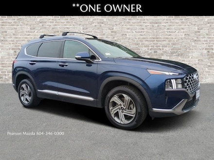 2022 Hyundai Santa Fe SEL SUV M8083