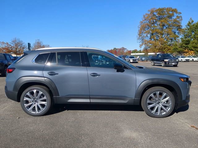 2026 Mazda CX-50 Turbo - Photo 3